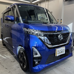 日産・ルークス