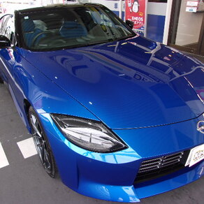 日産・フェアレディZ