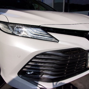 トヨタ・カムリ