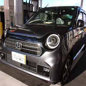 ホンダ・N-ONE