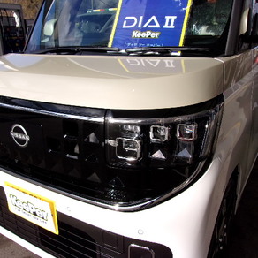 日産・デイズルークス