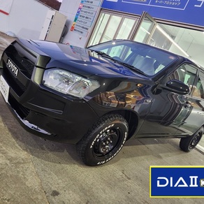 トヨタ・プロボックス