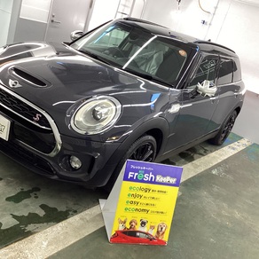 BMW・MINIクラブマン