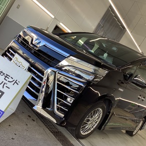 トヨタ・ヴォクシー