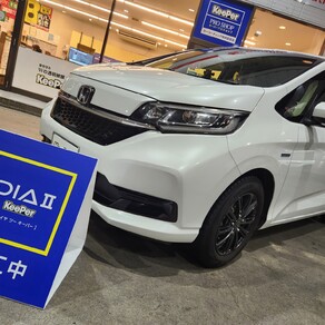 ホンダ・フリード