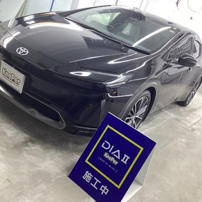 トヨタ・プリウス