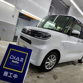 ダイハツ・タント