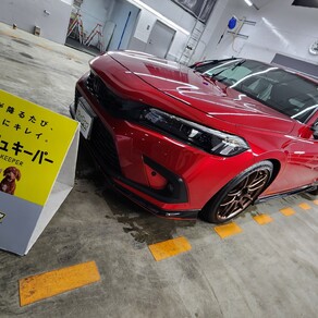 ホンダ・シビック 