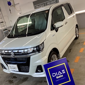 スズキ・ワゴンR