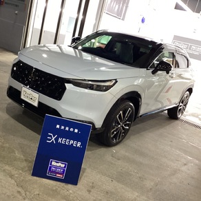 ホンダ・ヴェゼル