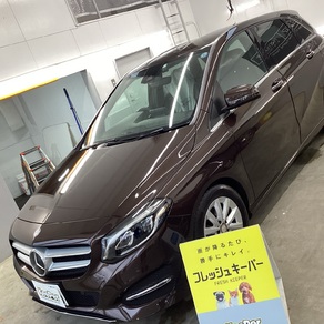 メルセデス・ベンツ・Bクラス