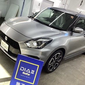 スズキ・スイフト