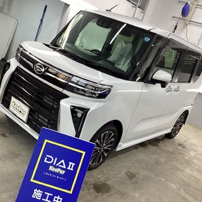 ダイハツ・タント