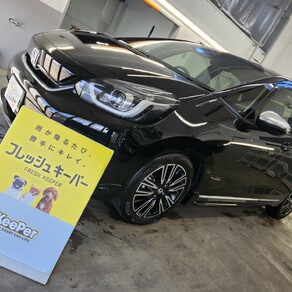 ホンダ・フィット