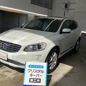 ボルボ・XC60