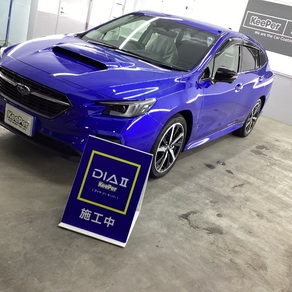 スバル・レヴォーグ