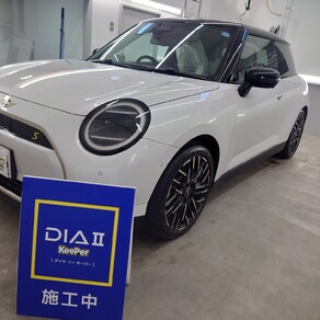 BMW・MINI