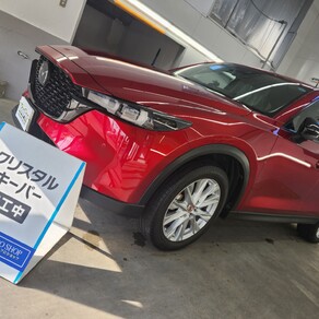 マツダ・CX-5