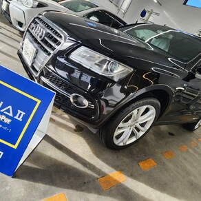 アウディ・Q5