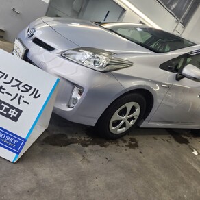 トヨタ・プリウス