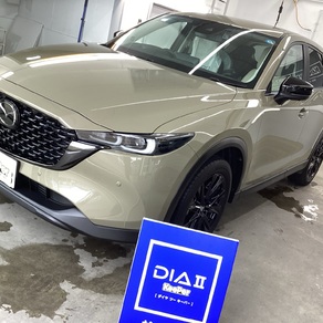 マツダ・CX-5