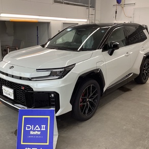 トヨタ・RAV4