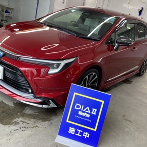 トヨタ・カローラツーリング