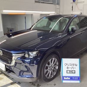 マツダ・CX-60