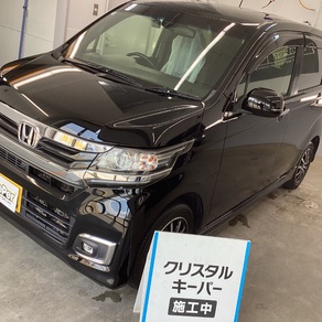 ホンダ・N-WGN