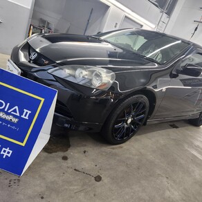 ホンダ・インテグラ