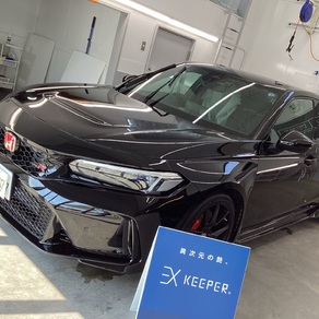 ホンダ・シビック タイプR