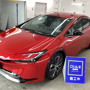 トヨタ・プリウス