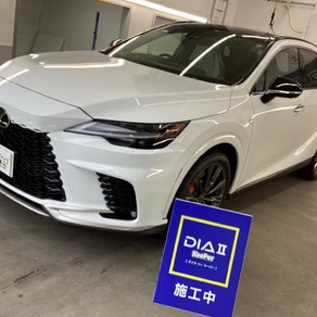 レクサス・RX