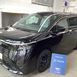 日産・エルグランド