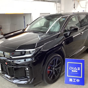 トヨタ・RAV4