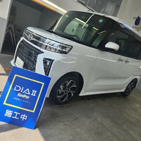 ダイハツ・タント