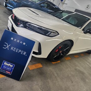 ホンダ・シビック タイプR