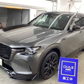 マツダ・CX-60