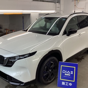 マツダ・CX-5