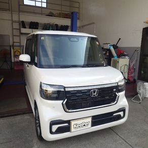 ホンダ・N-BOX