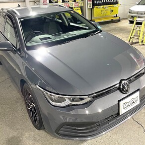 フォルクスワーゲン・ゴルフヴァリアント