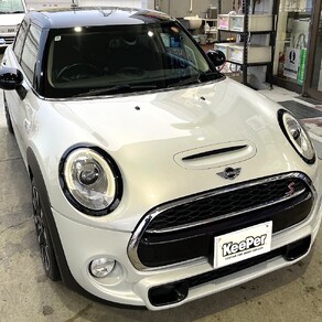BMW・MINI
