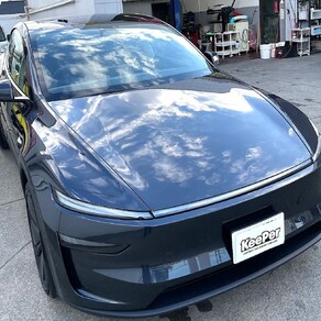 その他・テスラ・モデルY