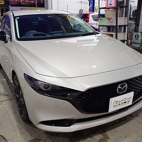 マツダ・マツダ3