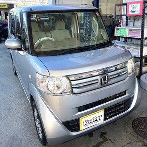 ホンダ・N-BOX