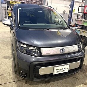 ホンダ・フリード