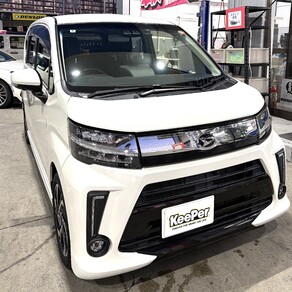 ダイハツ・ムーヴ