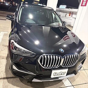 BMW・X1