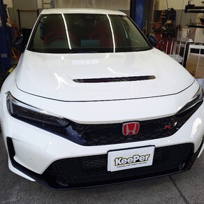 ホンダ・シビック タイプR