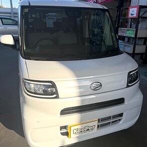 ダイハツ・タント